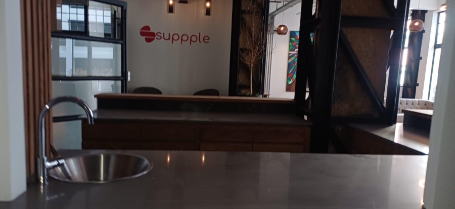 To Let commercial Property for Rent in Cape Town City Centre Western Cape